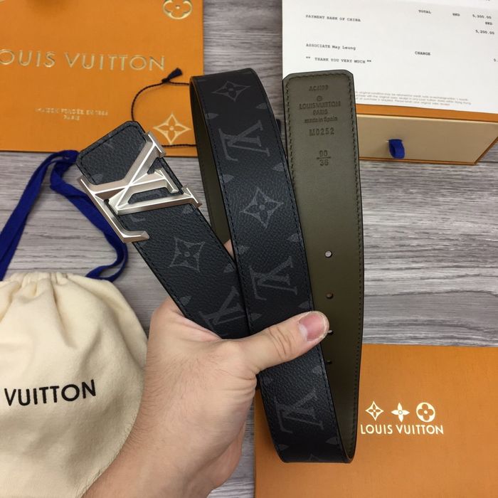 Louis Vuitton Belt 40MM LVB00036